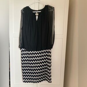 Formal beautiful dress